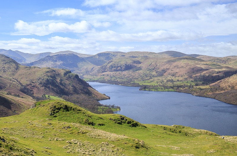 Ullswater Ullswater